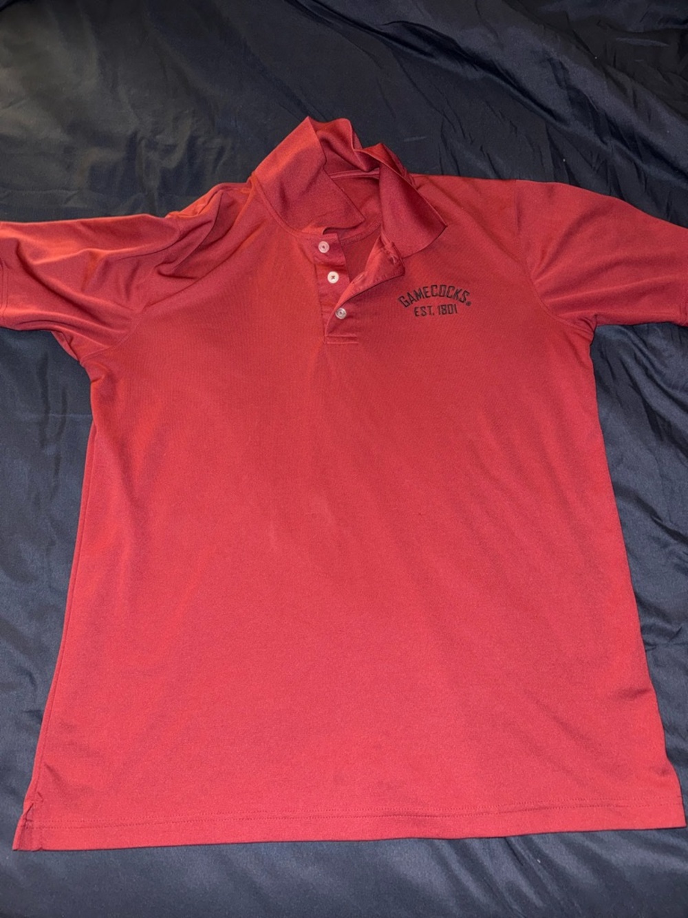Gamecocks Polo